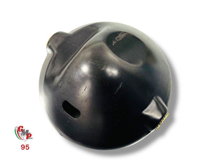 Headlight Fairing Headlamp - Ducati