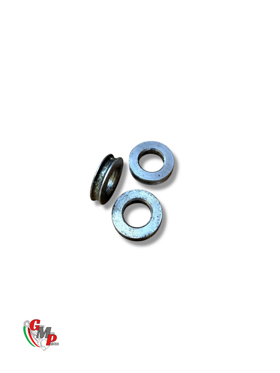 Front brake caliper spacer - Ducati