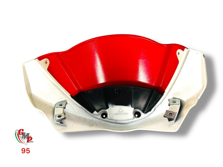 Windscreen Fairing Windshield - Ducati
