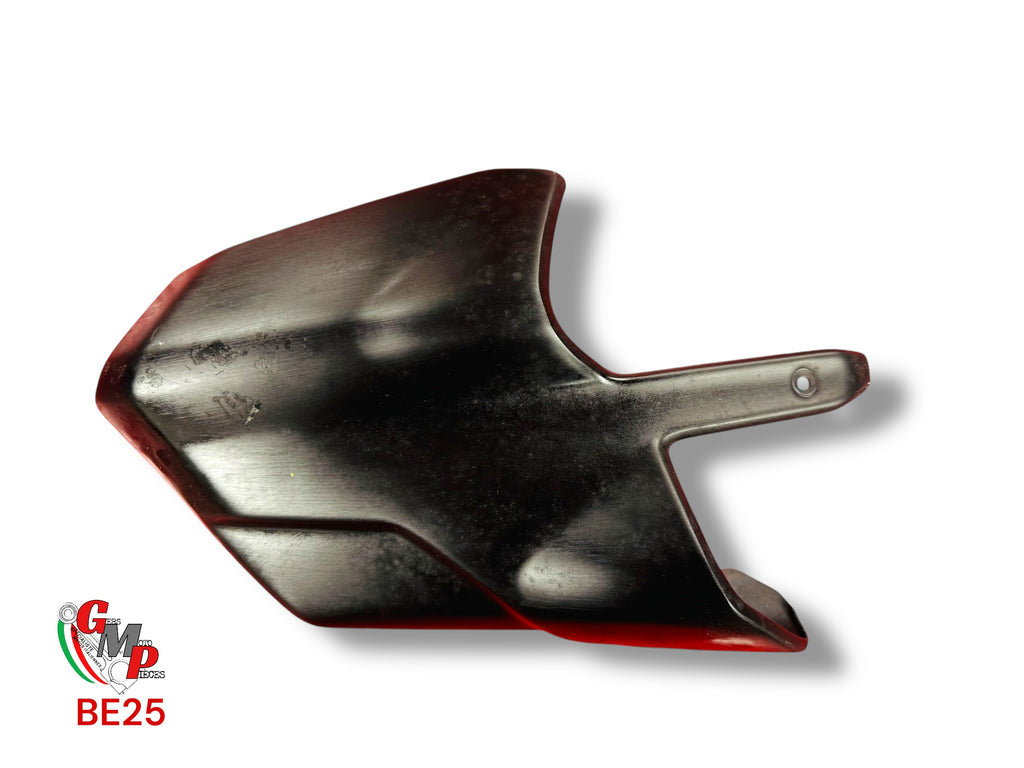 Pare chaleur échappement origine - Ducati