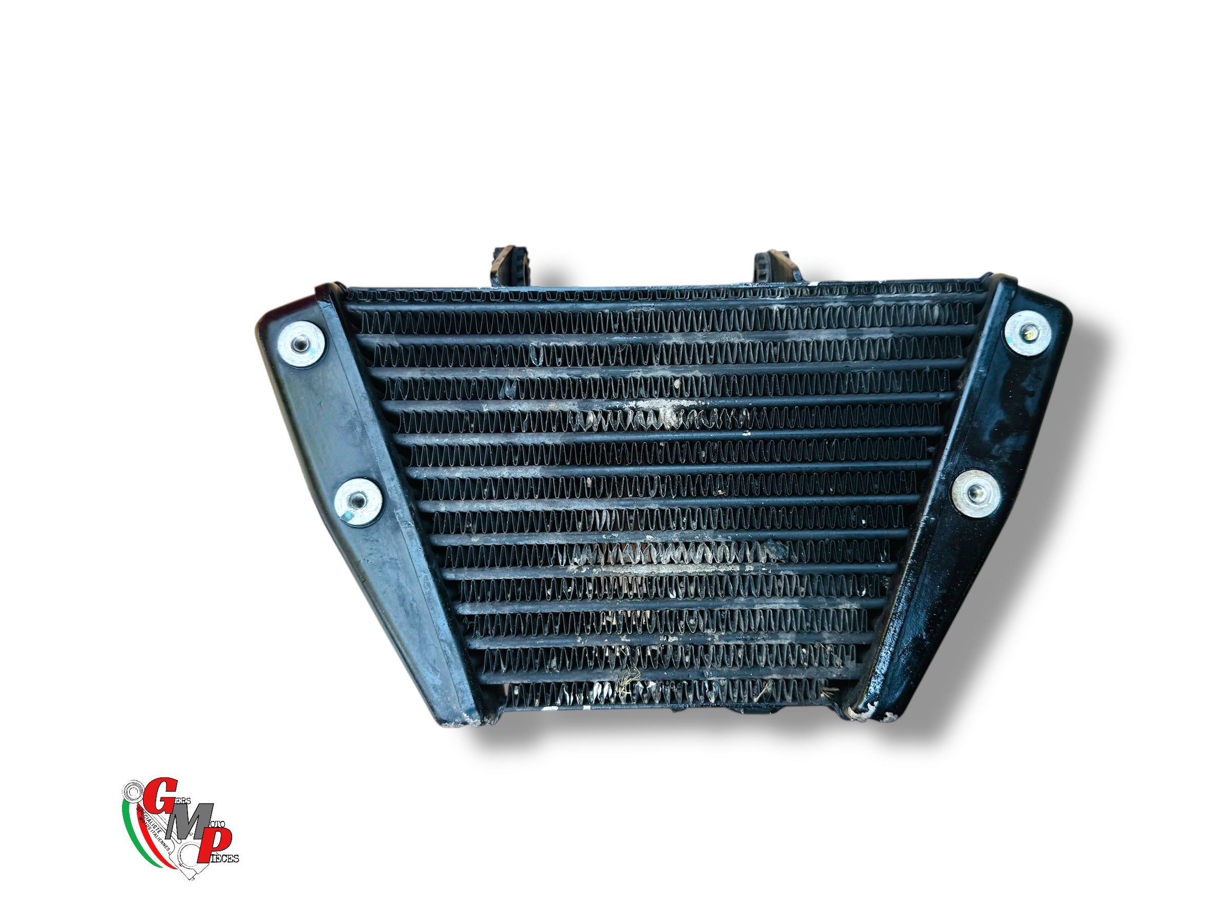 Oil Radiator - Ducati