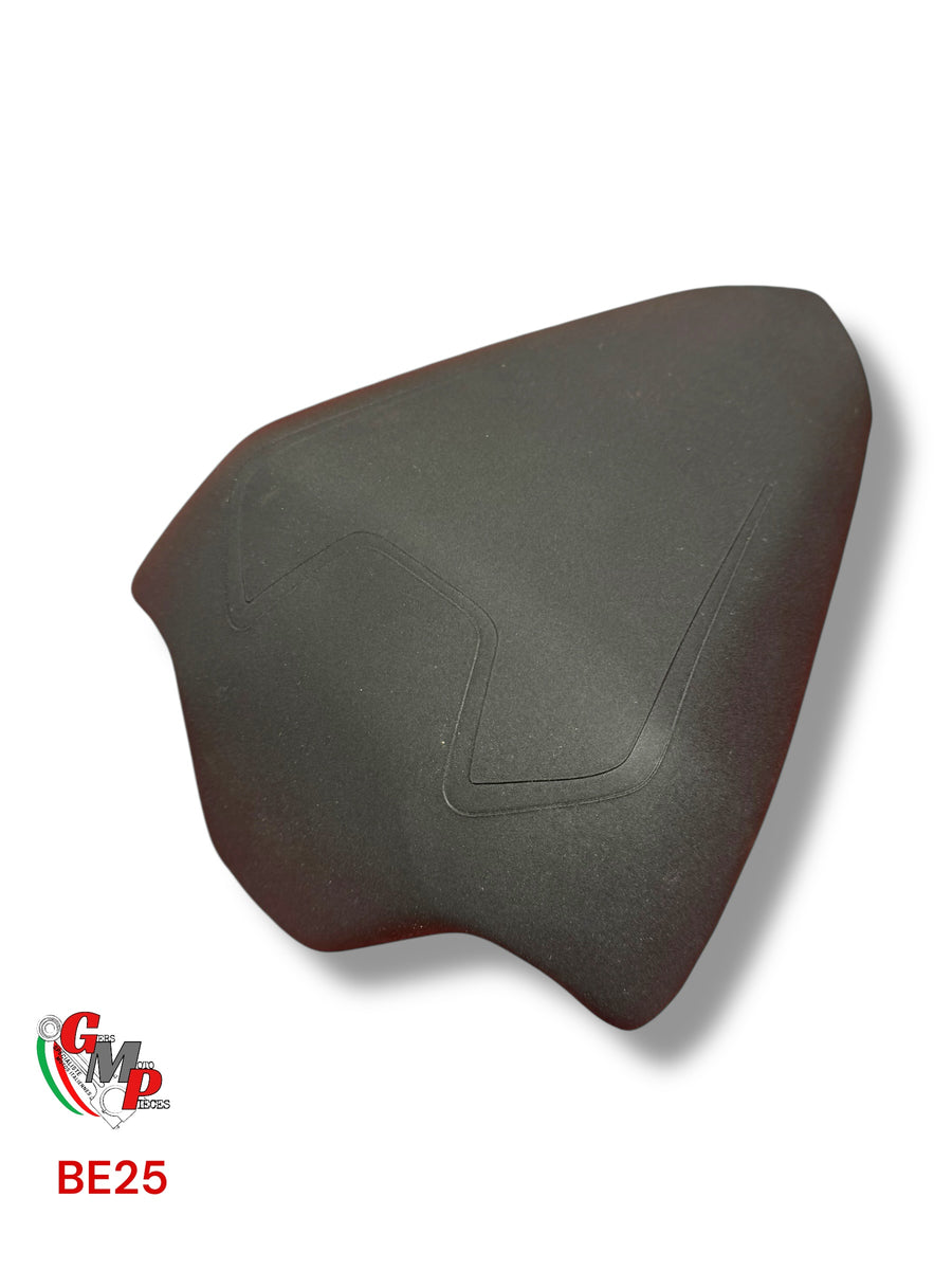 New Passenger Seat - Ducati