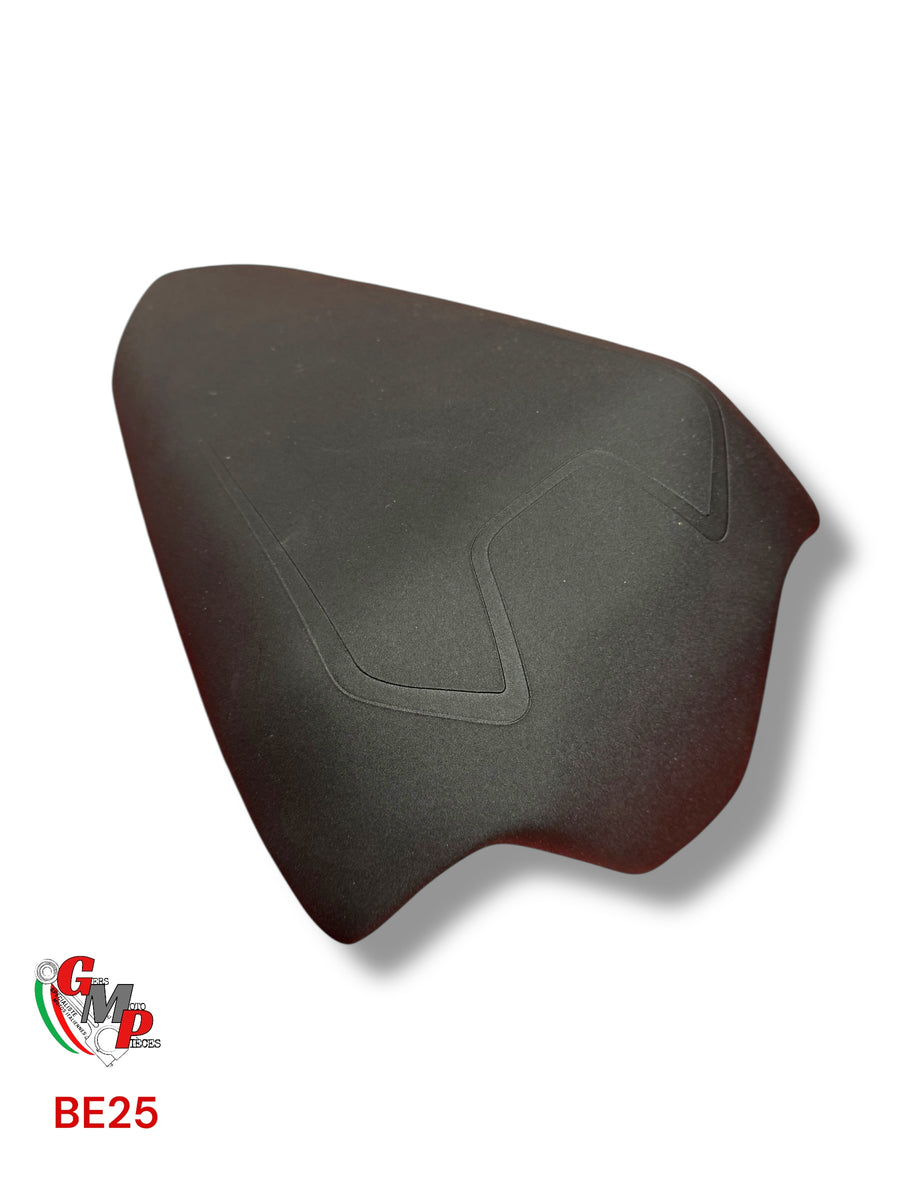 New Passenger Seat - Ducati