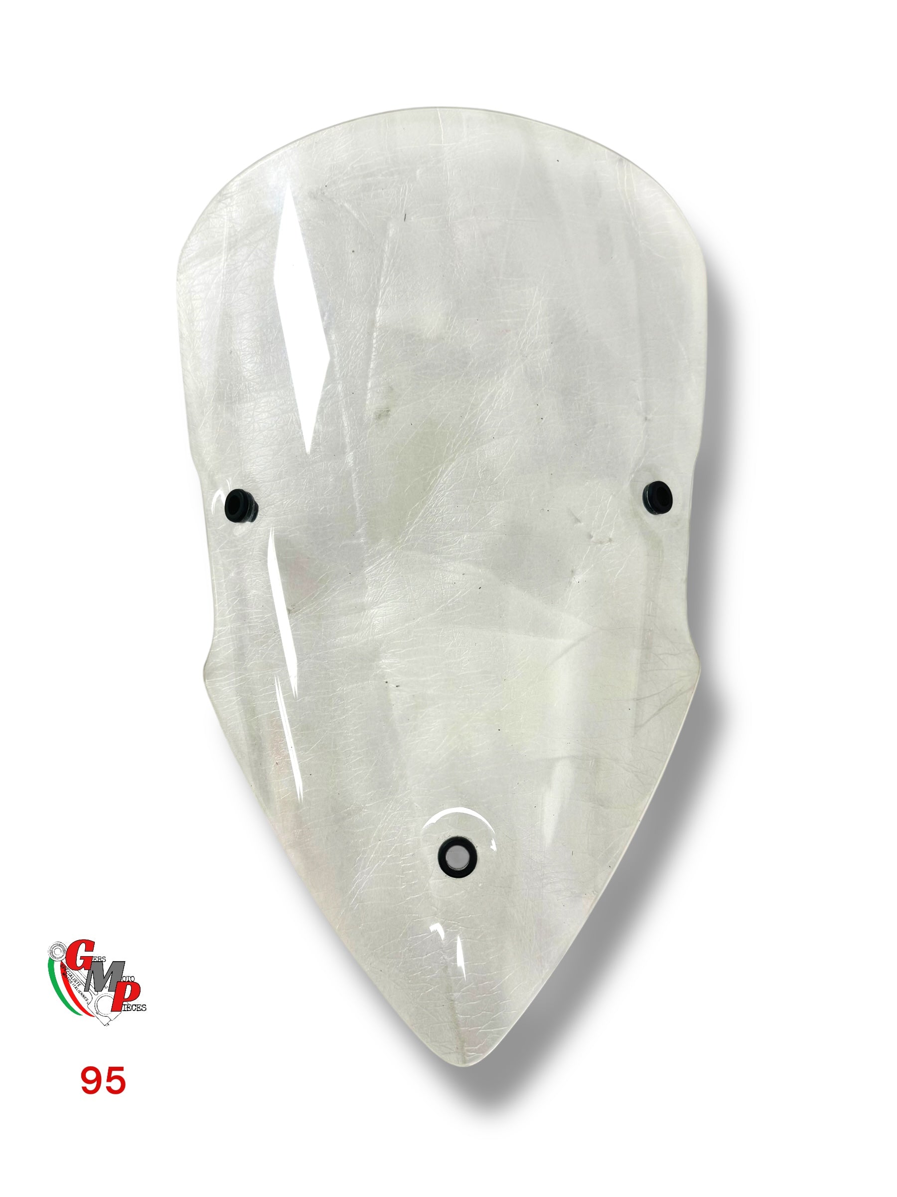 Bulle Origine - Ducati