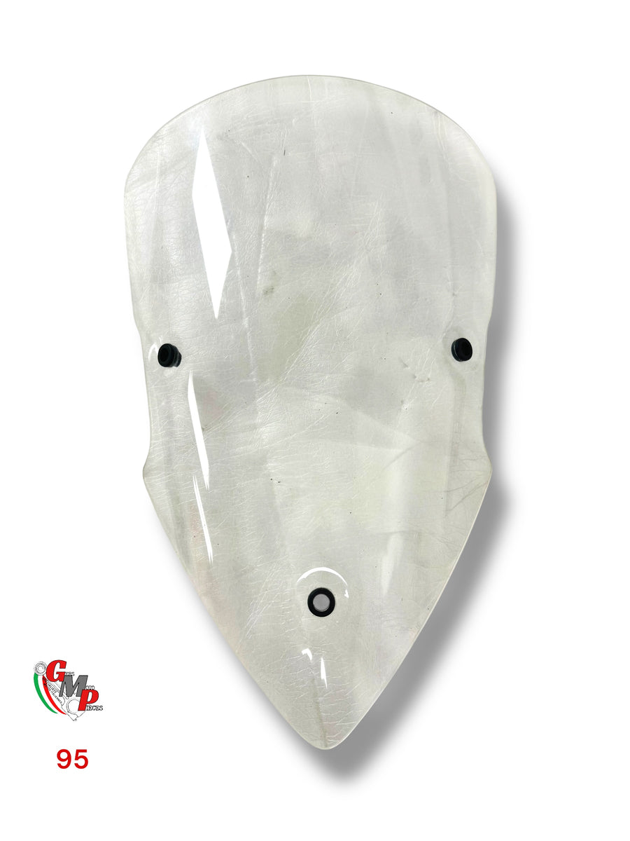 Windshield Origine - Ducati