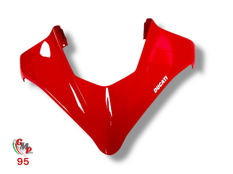 Front fairing red - Ducati