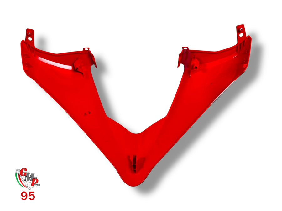 Front fairing red - Ducati