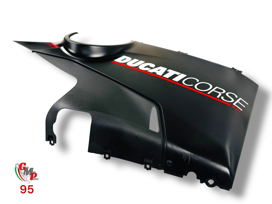Original lower right fairing - Ducati