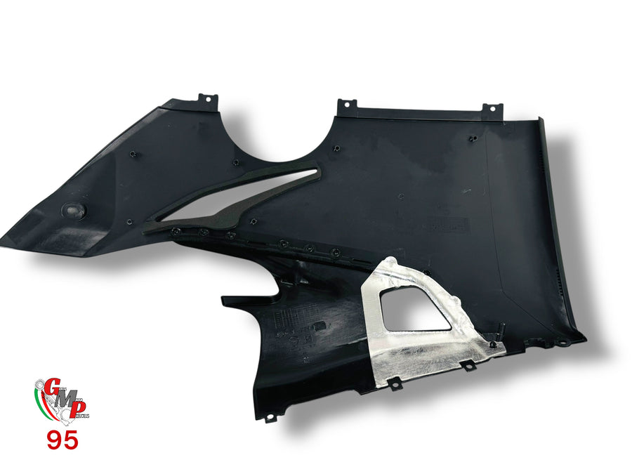 Original left lower fairing - Ducati