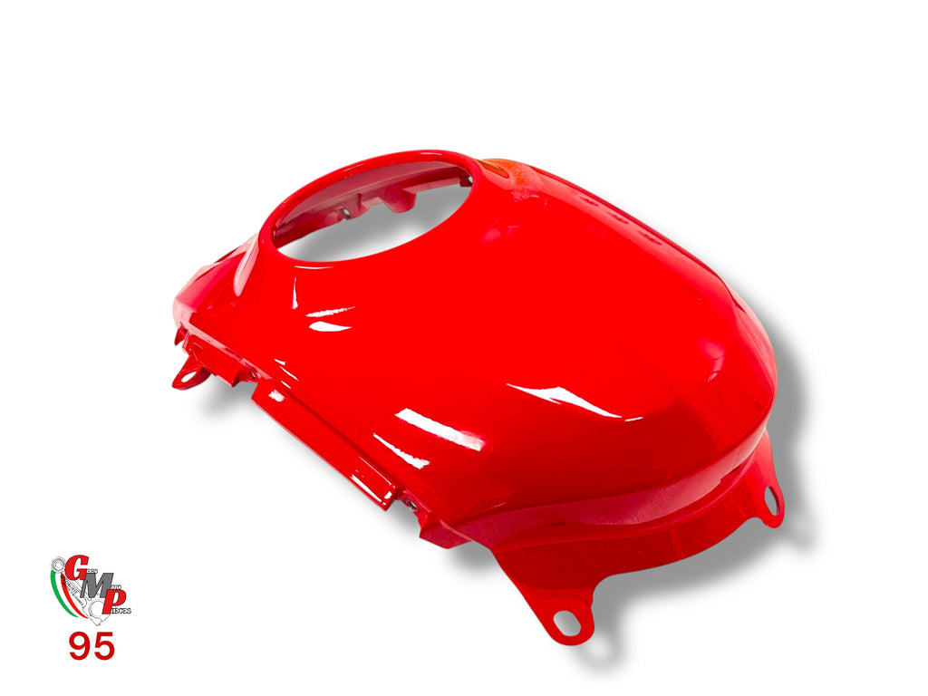 Central Tank Cover - Ducati