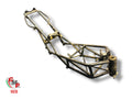 Frame and title in order - Ducati