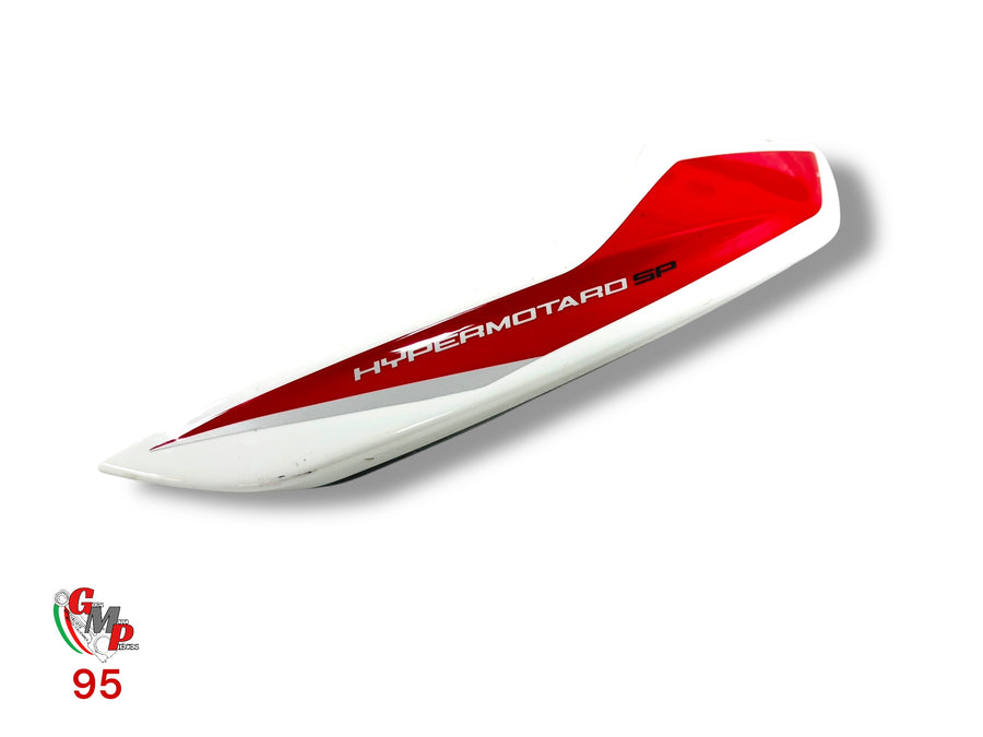 Side fairing - Ducati