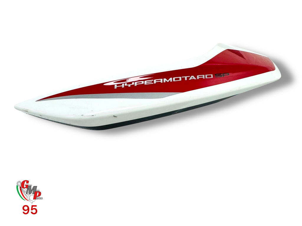 Carénage latéral - Ducati