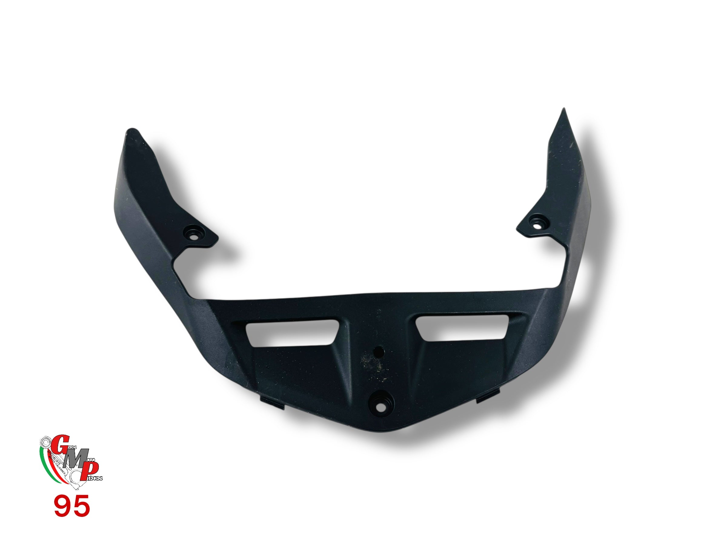 Plastic Headlight Cover - Ducati Multistrada 1200 DVT 1260 950 V2