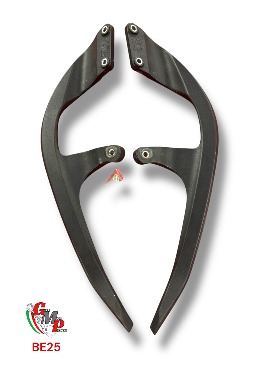 Passenger Grab Handles Performance - Ducati