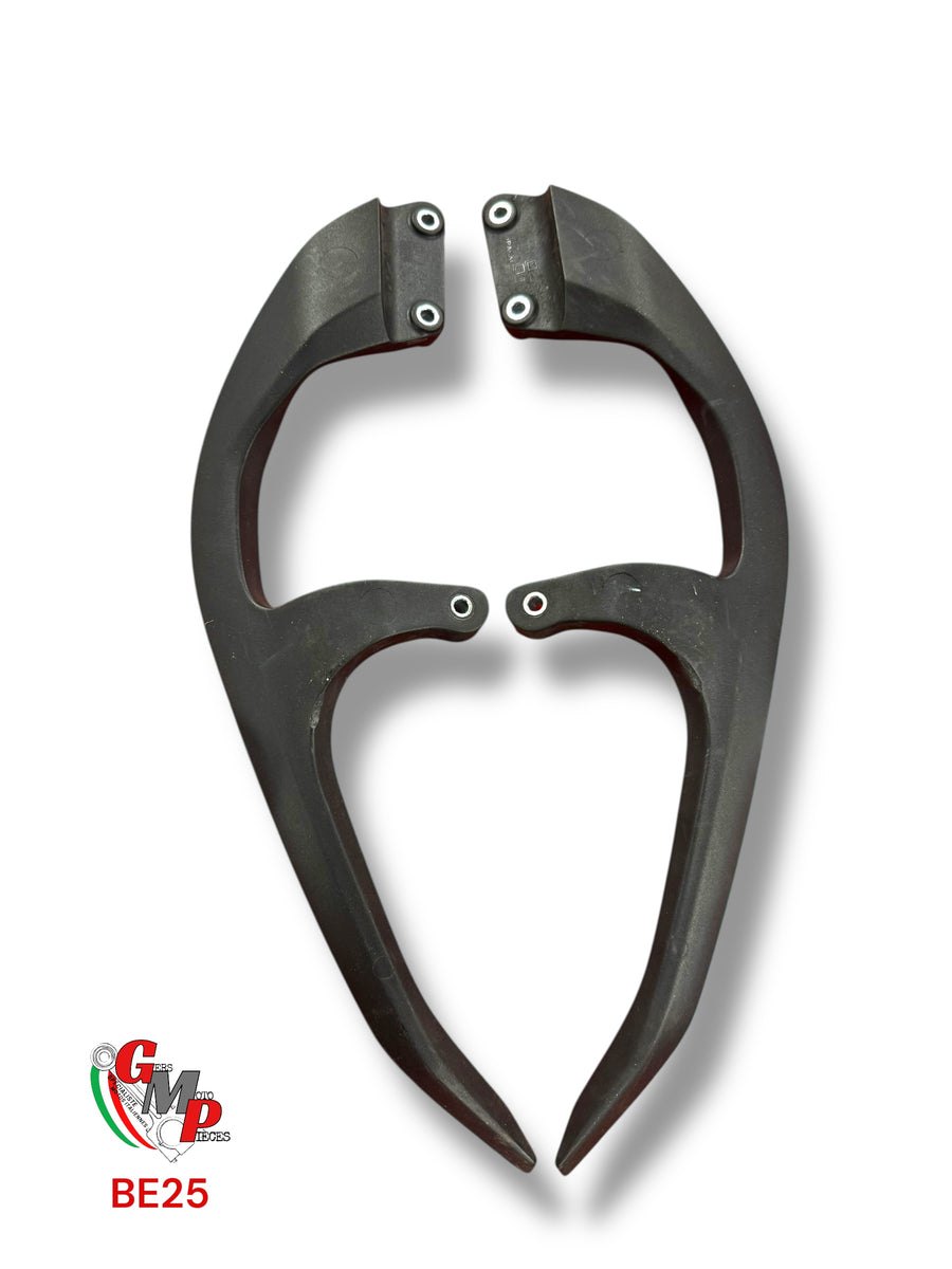 Passenger Grab Handles Performance - Ducati