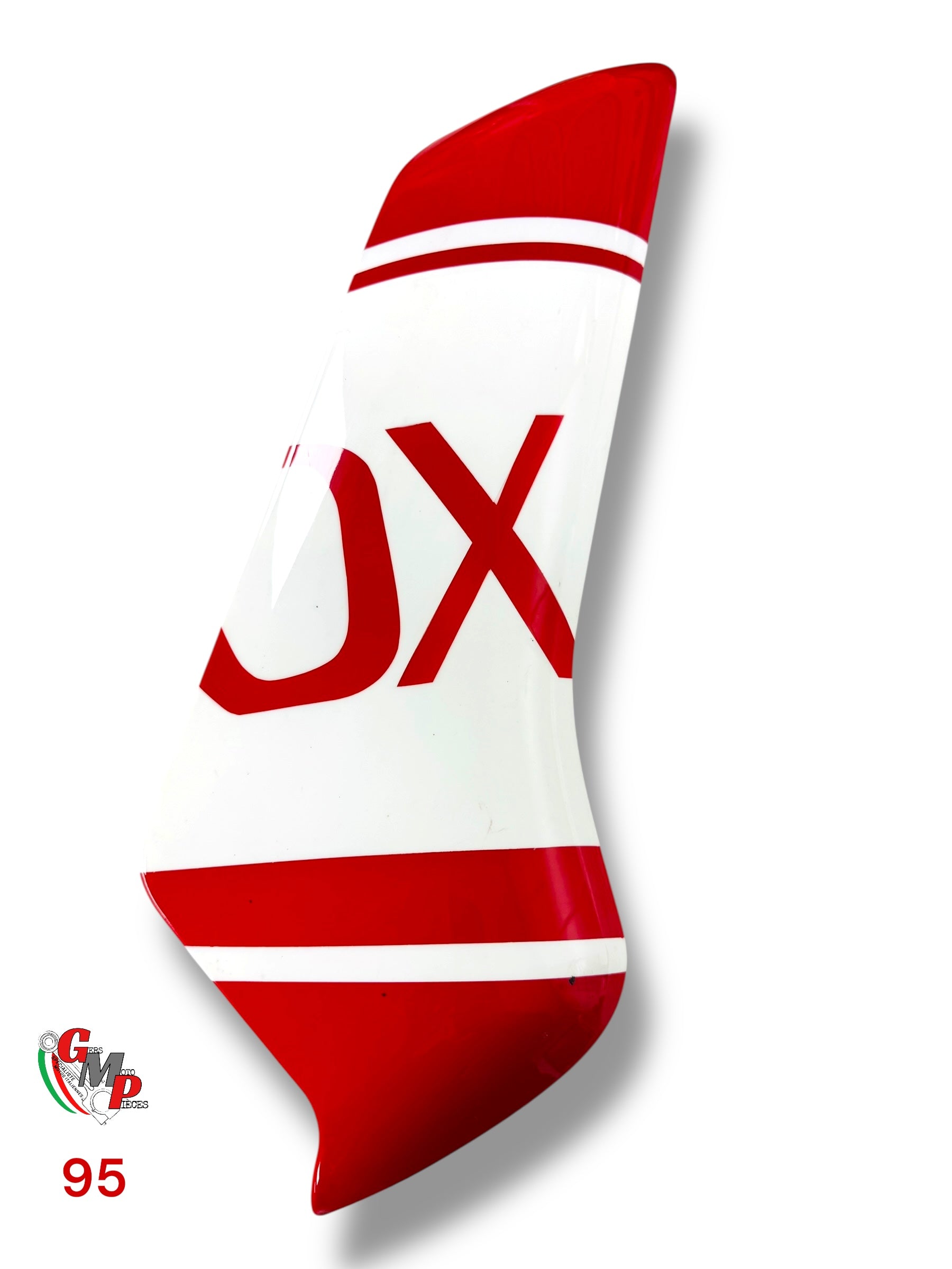 Right Deflector Good condition - Ducati