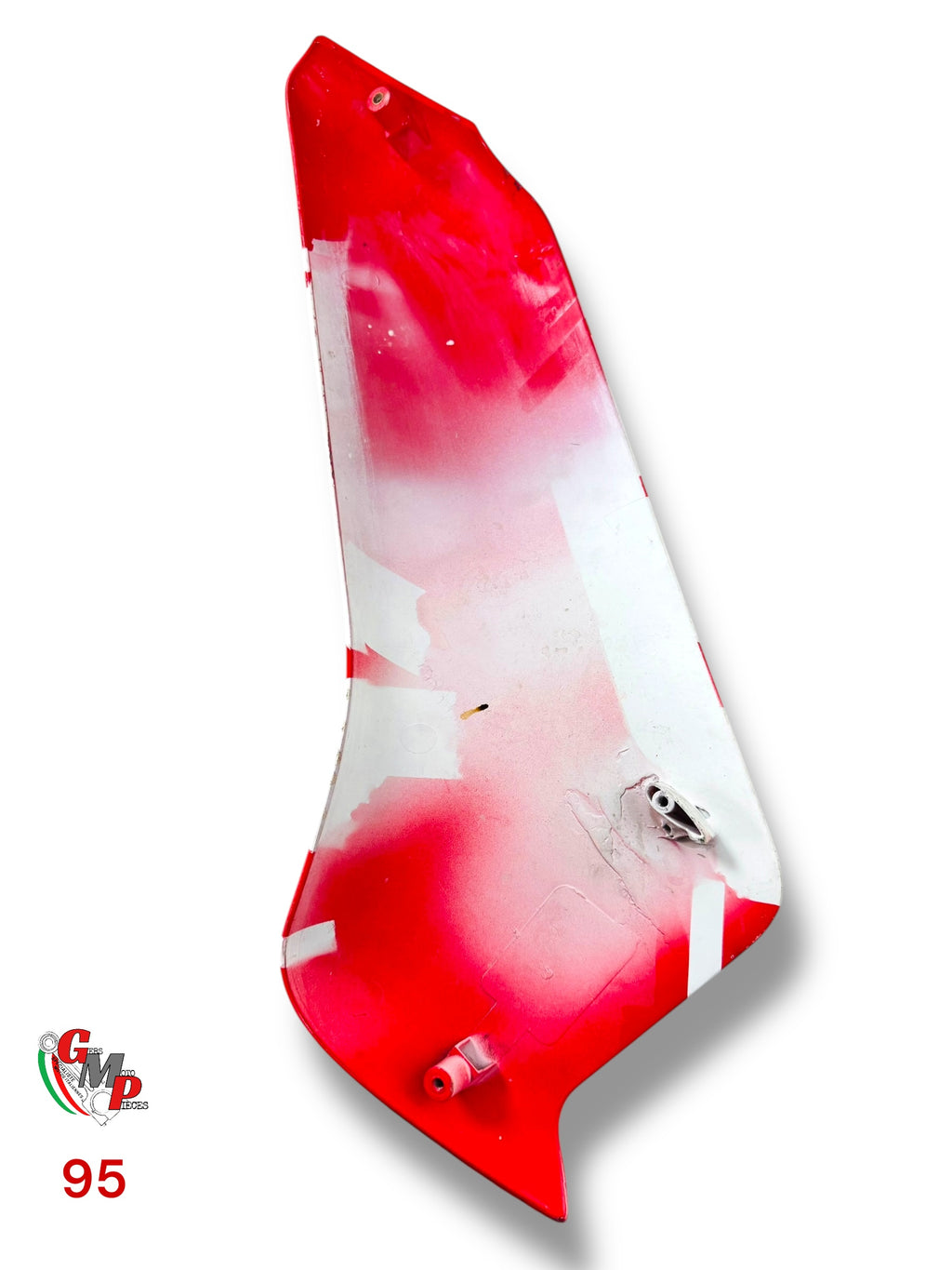 Right Deflector Good condition - Ducati