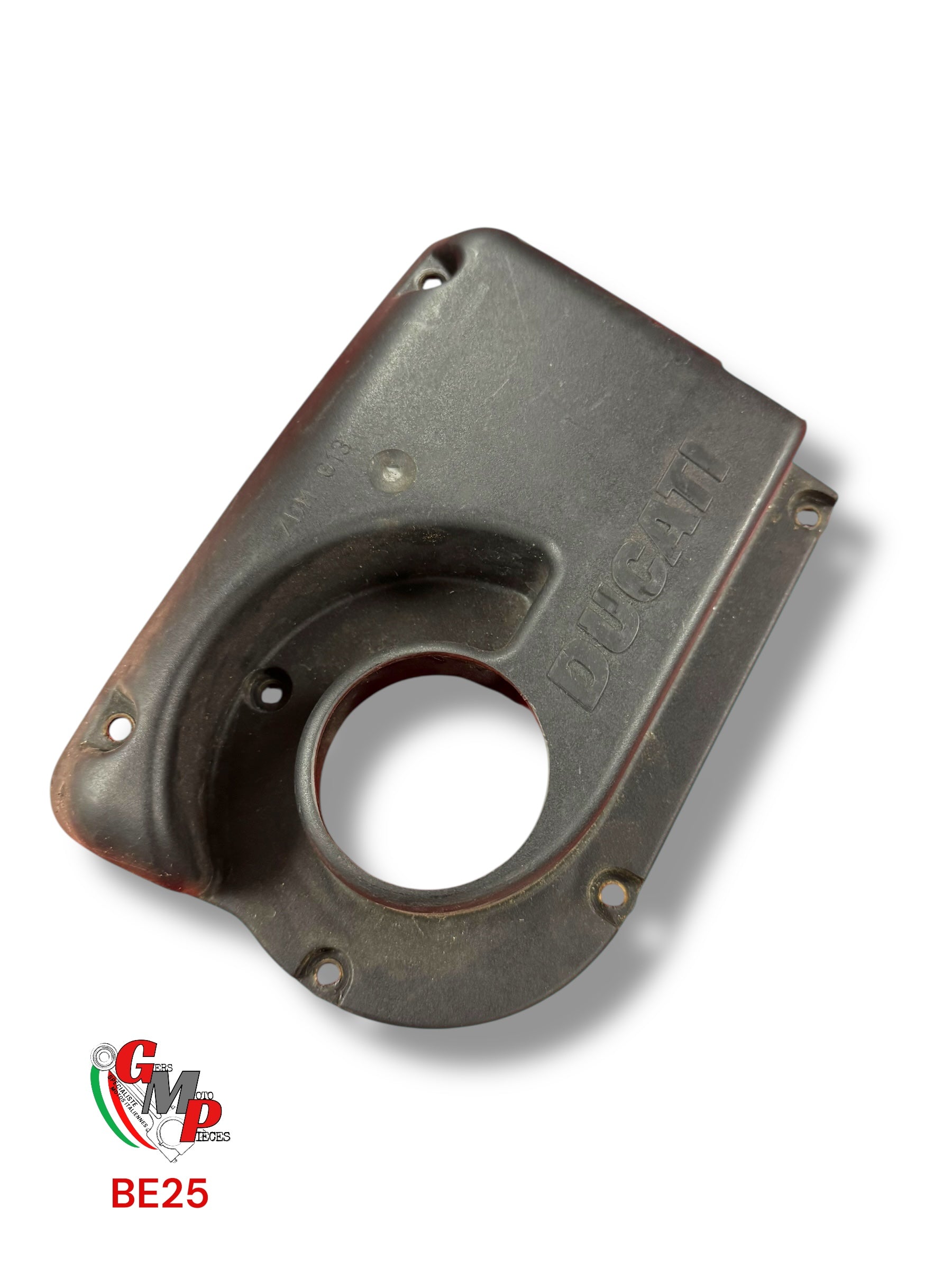 Original Air Box Cover - Ducati Hypermotard HYM 1100 SportClassic GT 1000 Sport 1000 Paul Smart