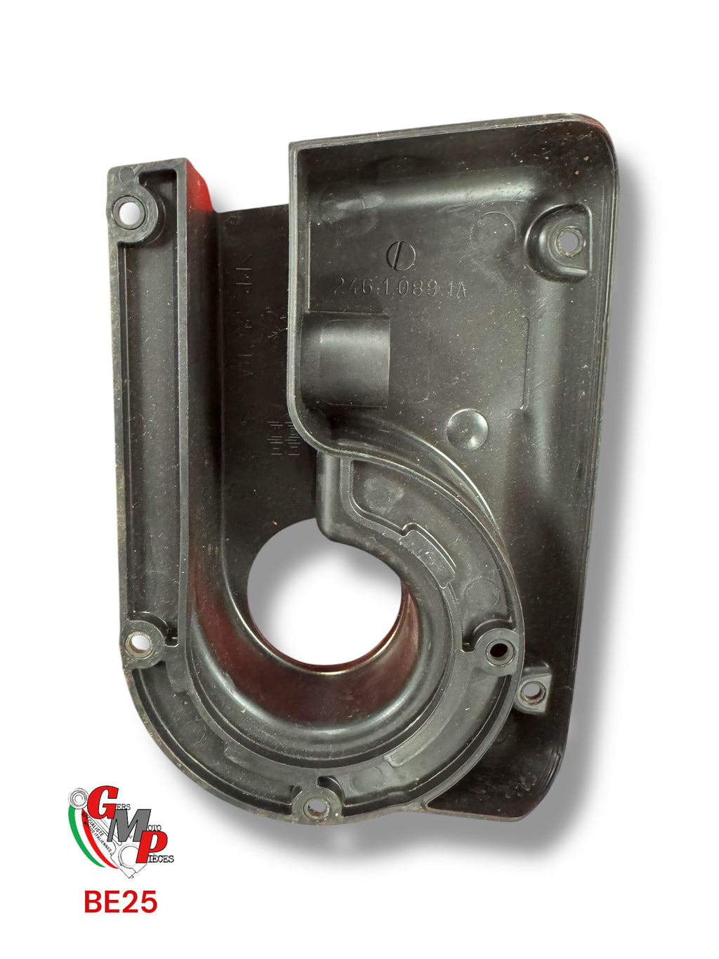 Original Air Box Cover - Ducati Hypermotard HYM 1100 SportClassic GT 1000 Sport 1000 Paul Smart