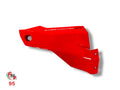 Right Red Deflector - Ducati