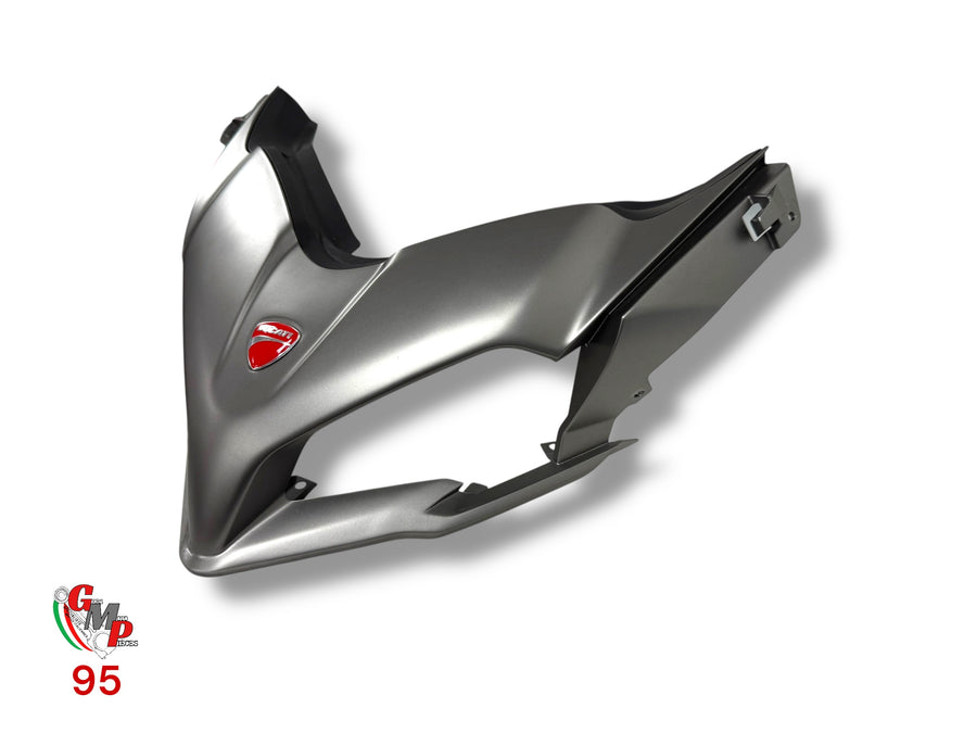 Central Air Conveyor - Ducati