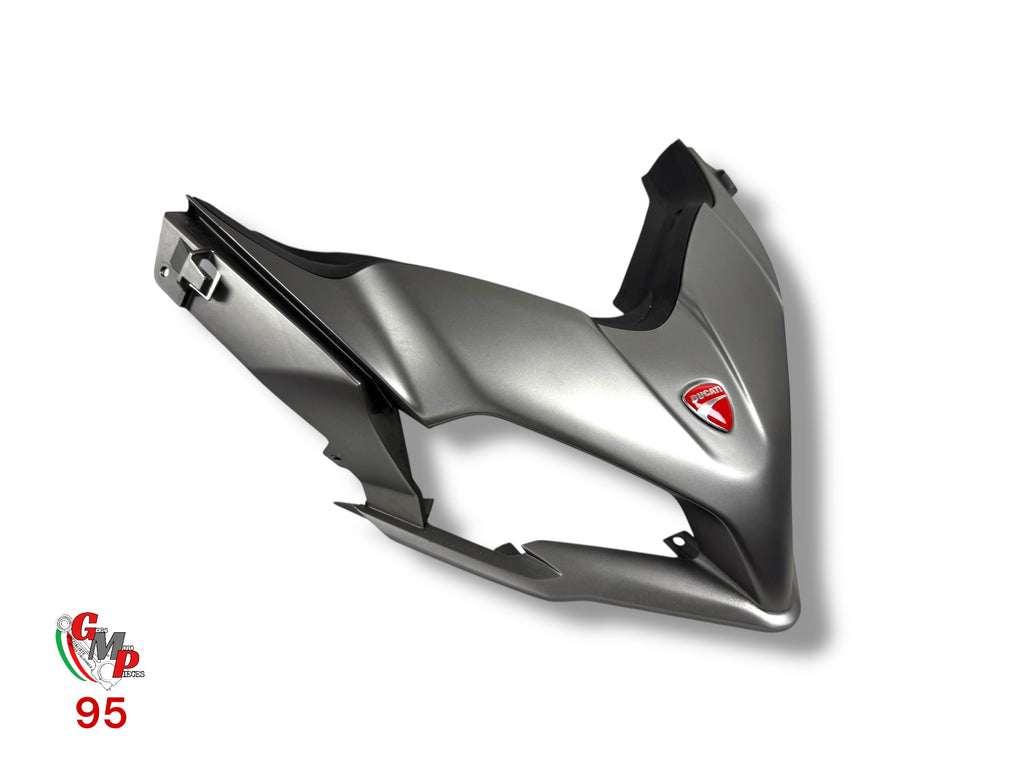 Central Air Conveyor - Ducati