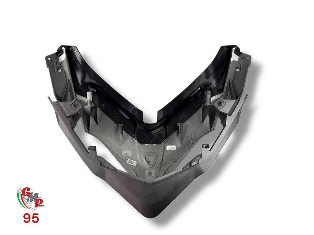 Central Air Conveyor - Ducati