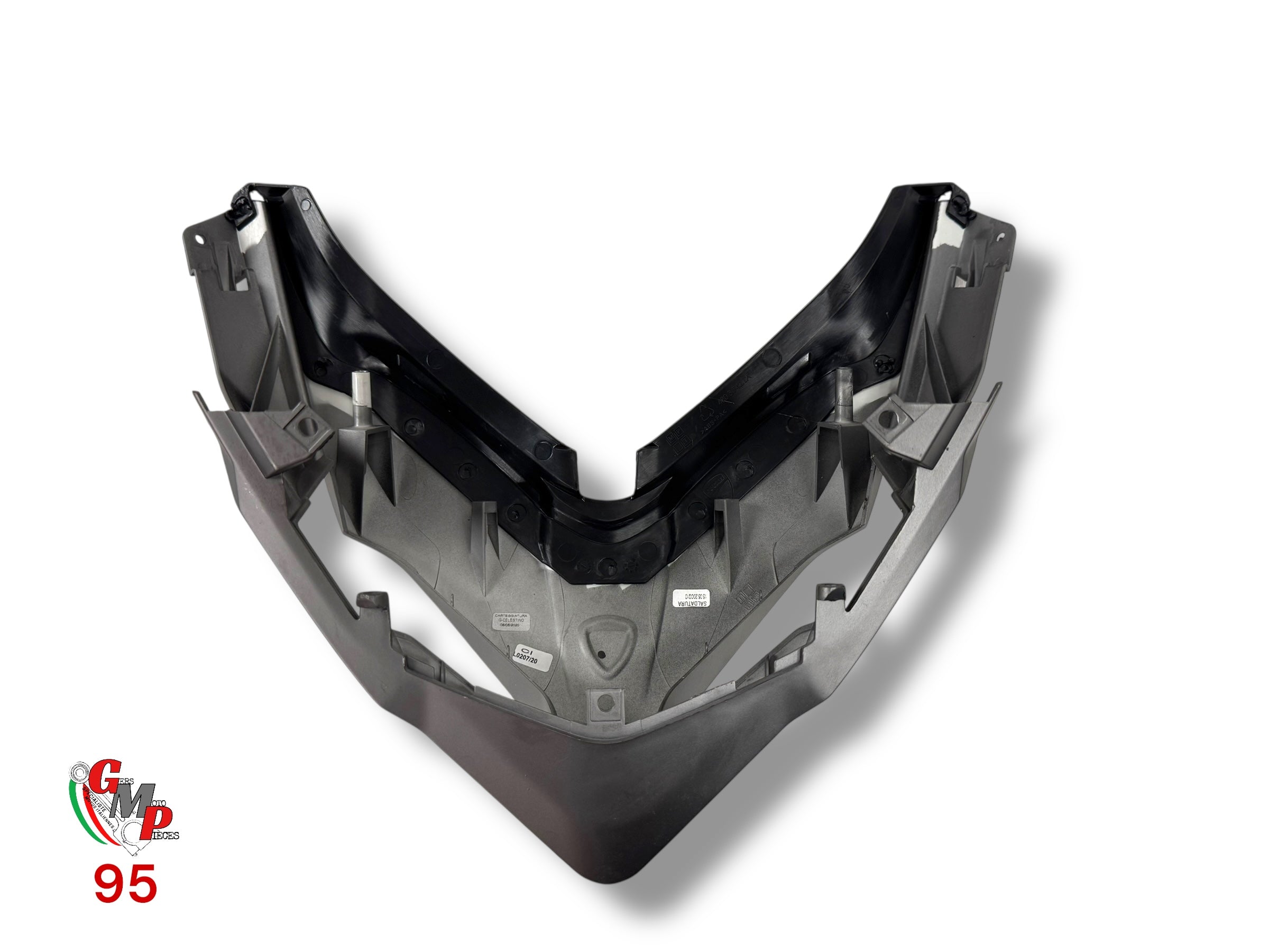 Central Air Conveyor - Ducati