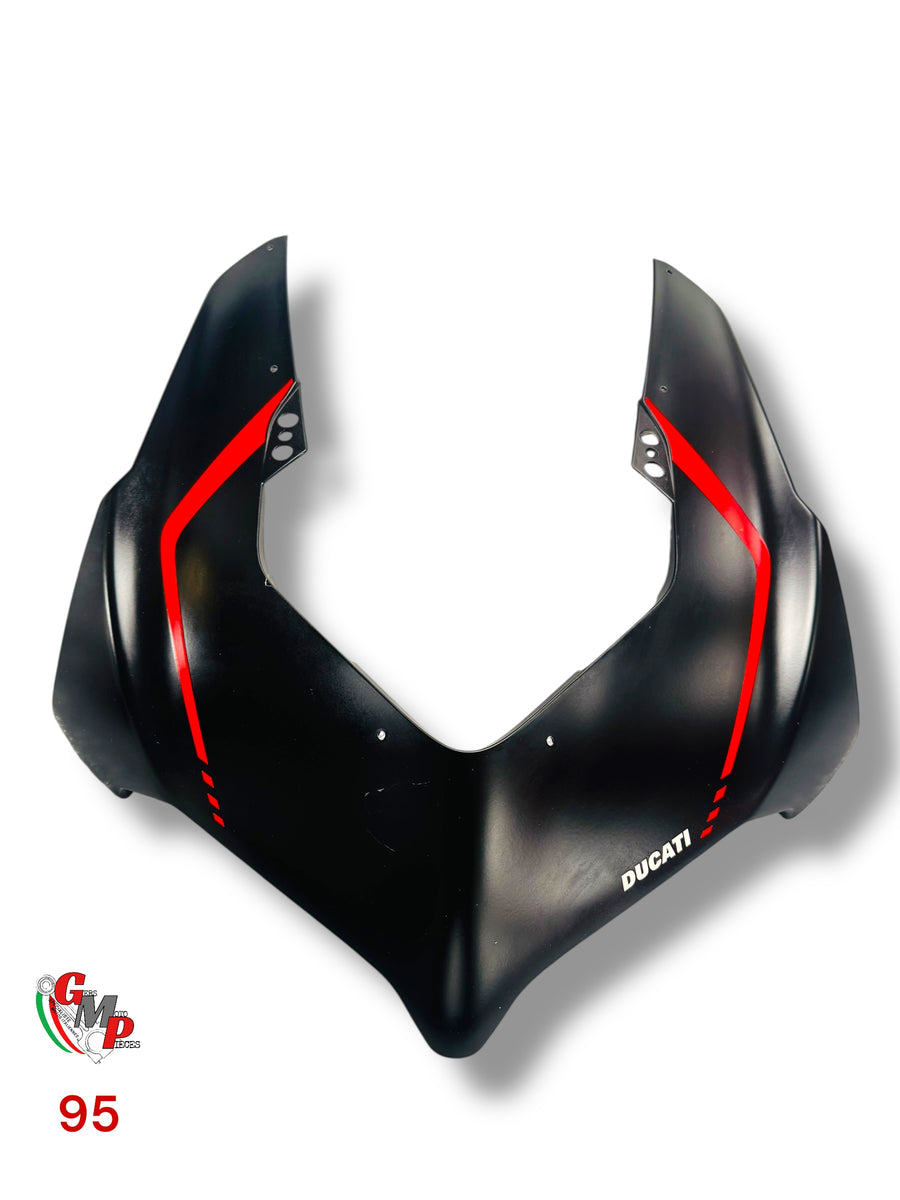 Fairing headlight original - Ducati