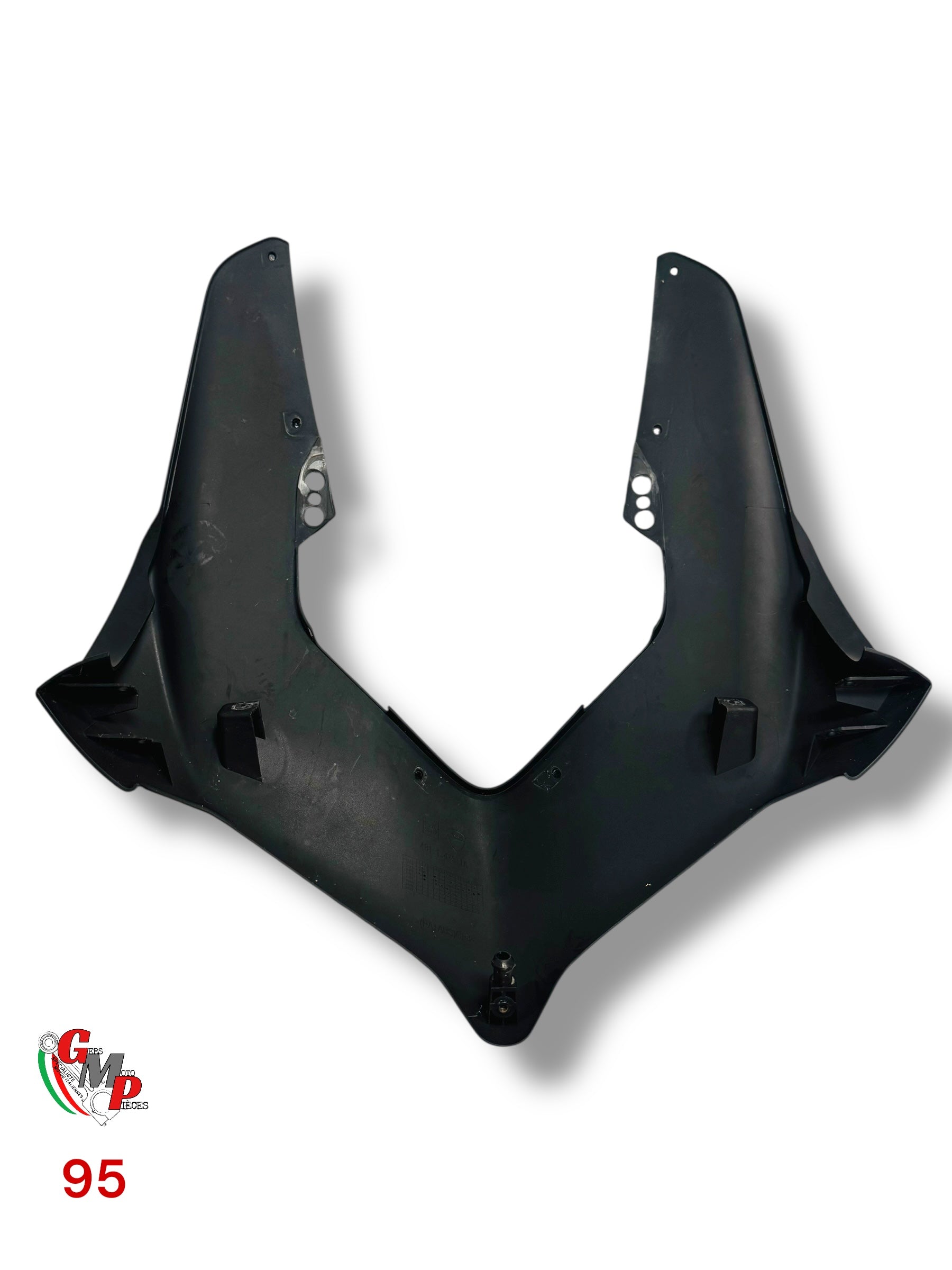 Carénage face avant origine - Ducati