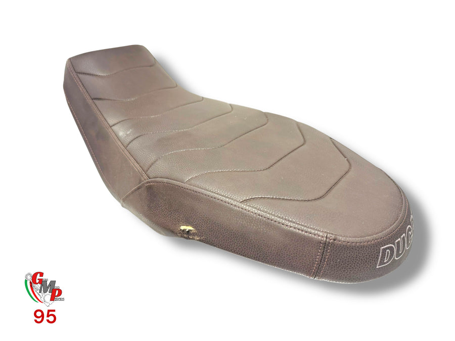 Original Seat - Ducati