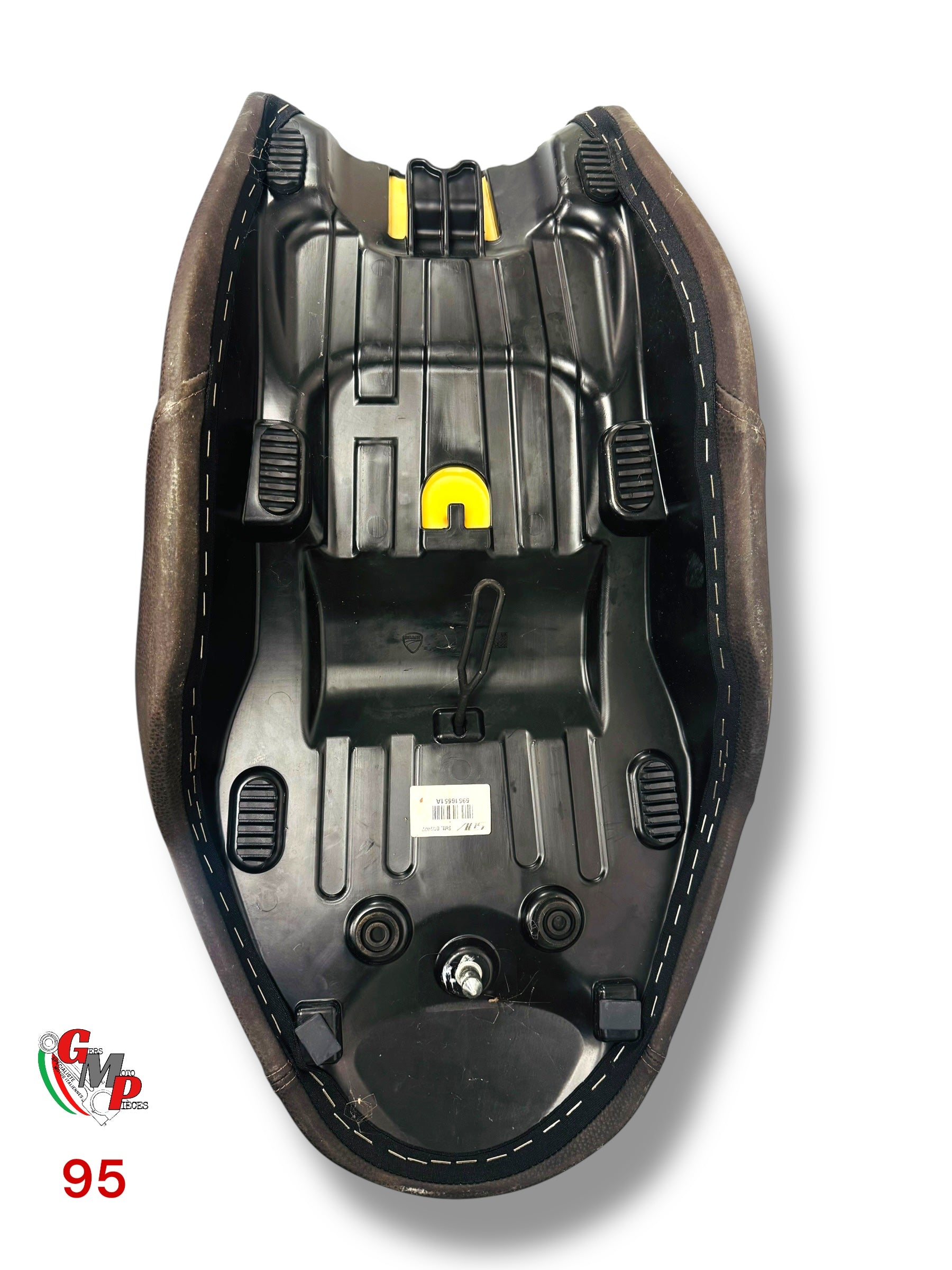 Selle Origine - Ducati