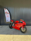 Ducati Superbike 749 2005