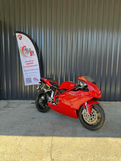 2005 Ducati 749 Superbike