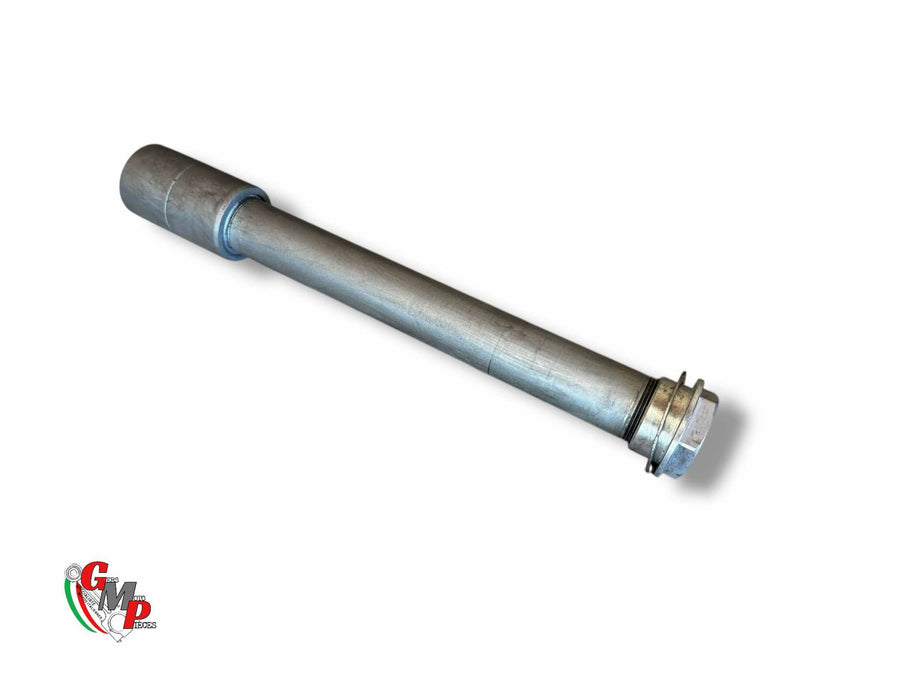 Front wheel axle - Ducati