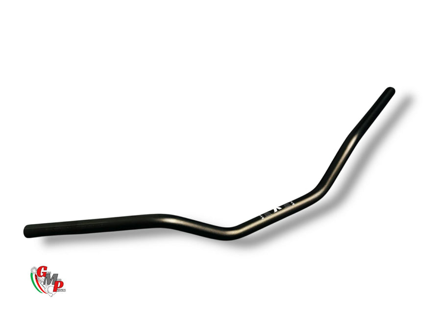 New 22mm black original type handlebar - Ducati