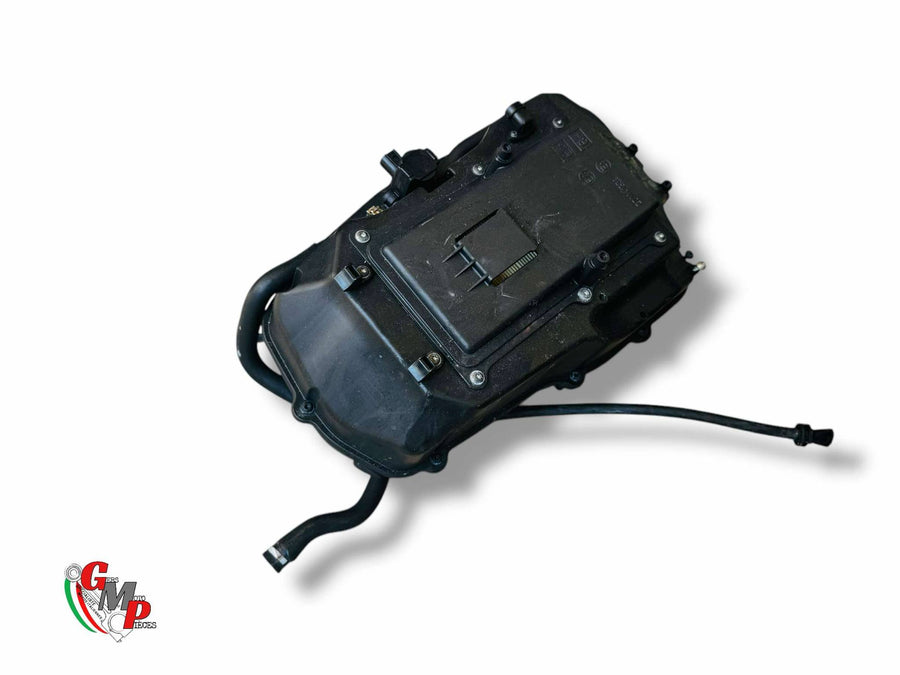 Complete airbox - Ducati