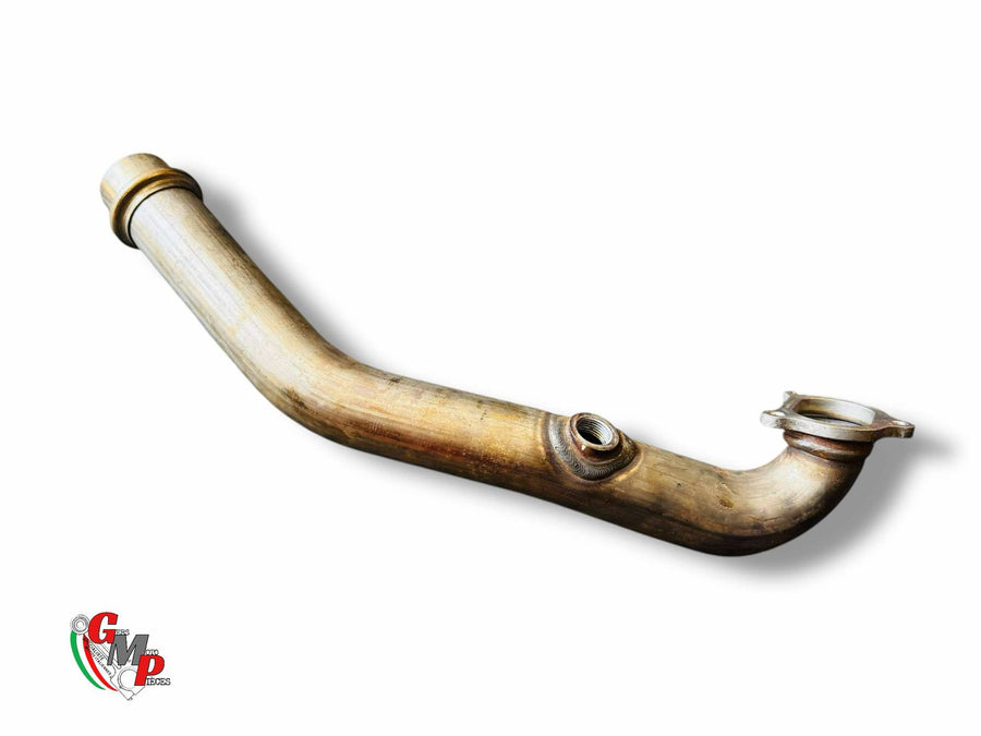 Exhaust pipe - Ducati