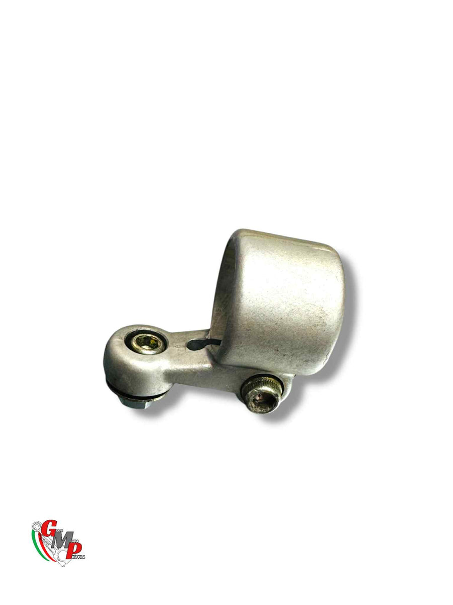 Steering damper mounting bracket - Ducati