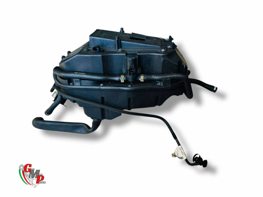 Complete airbox - Ducati