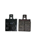 Pair of rear brake pads - Ducati
