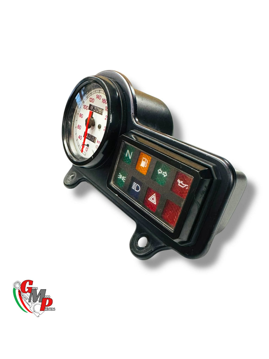 Dashboard Display - Ducati