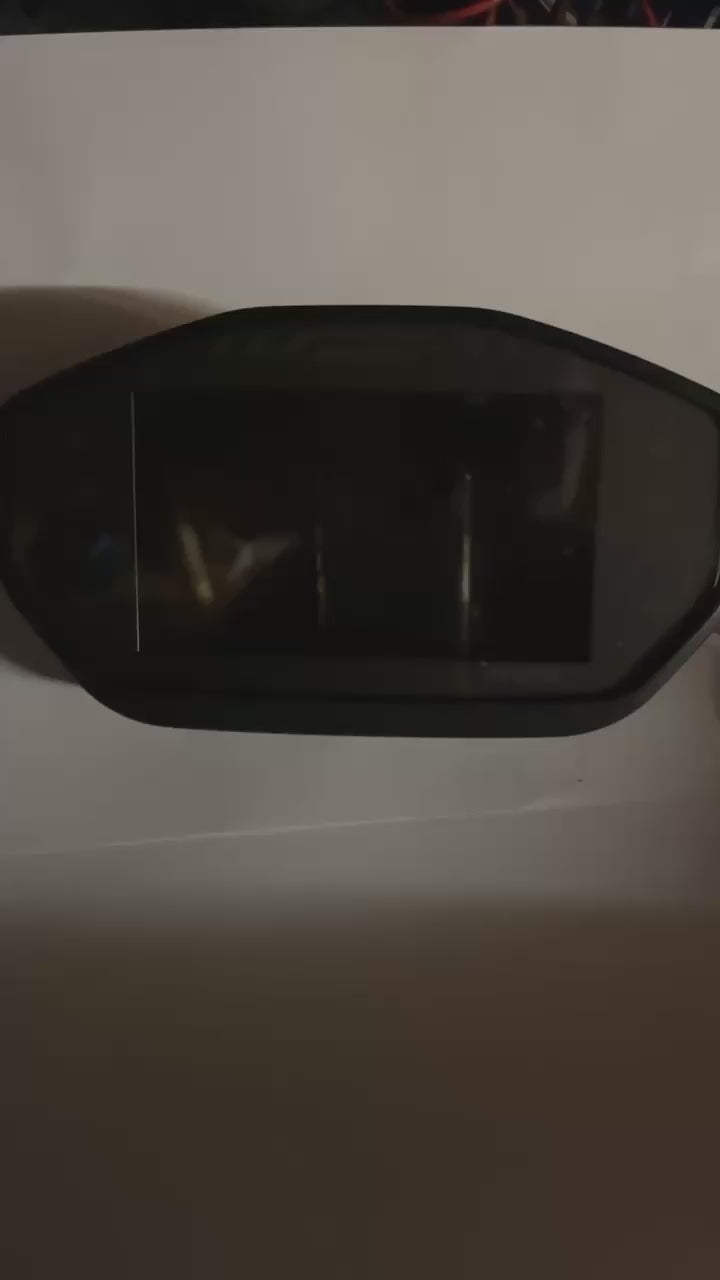 Compteur Tableau De Bord - Ducati