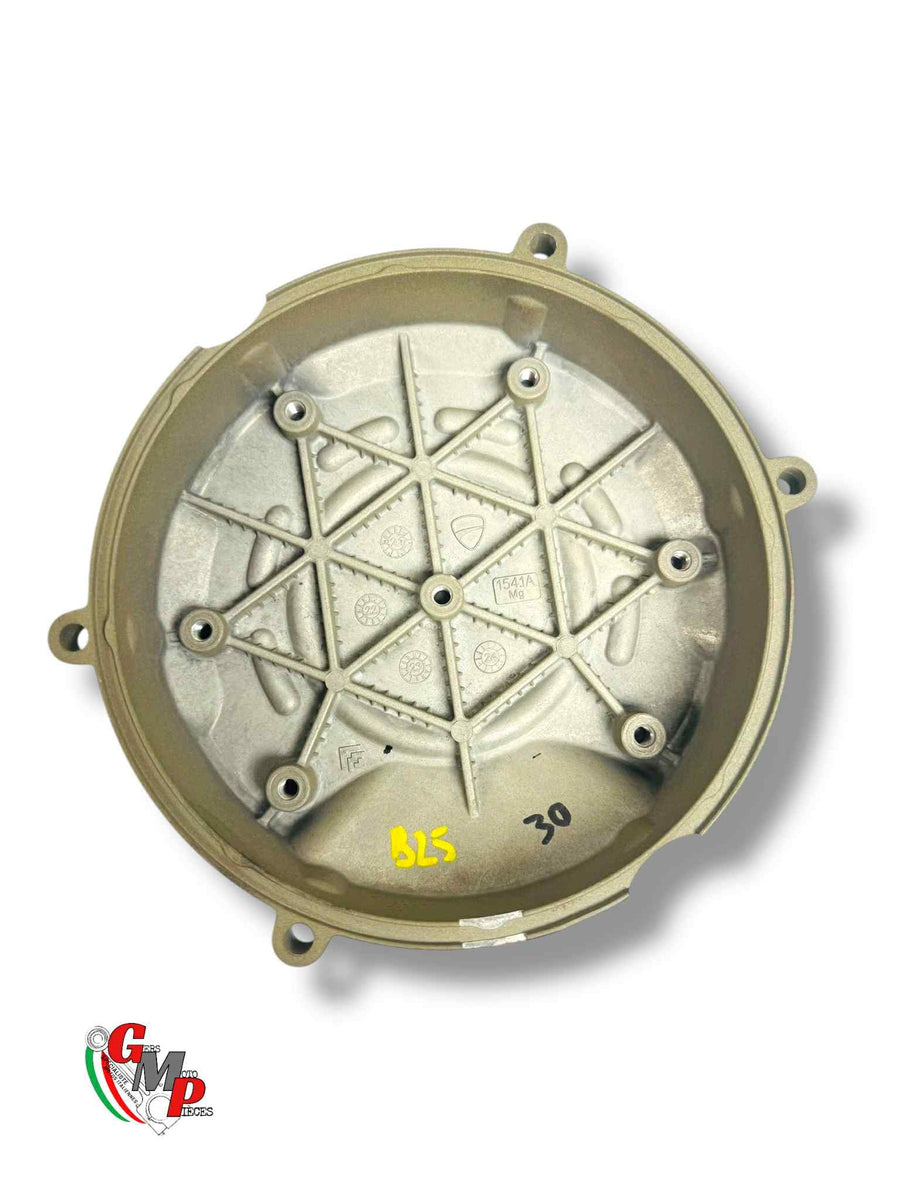 Magnesium clutch cover - Ducati