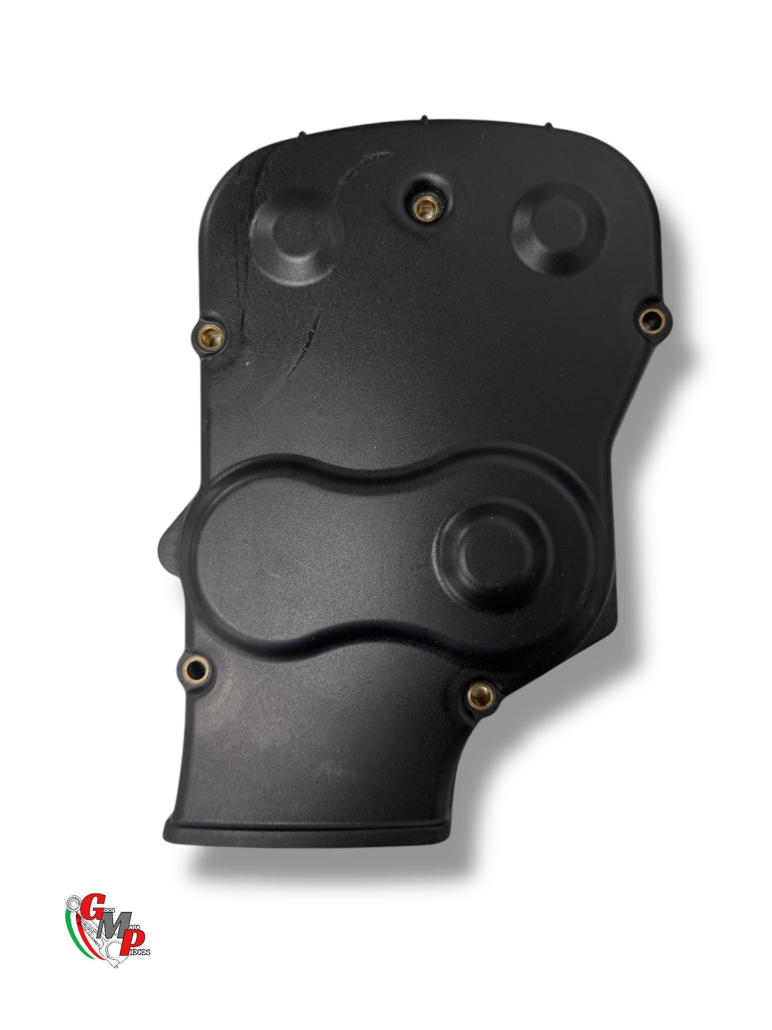 Horizontal Belt Cover - Ducati