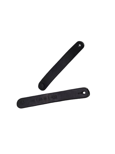 Rubber Collar 82MM - Ducati All Models