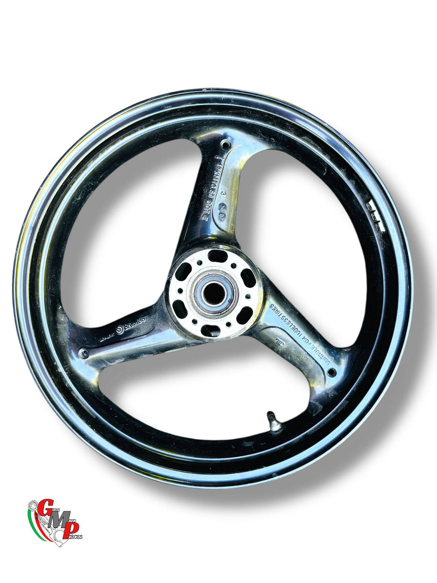 Front Rim - Ducati