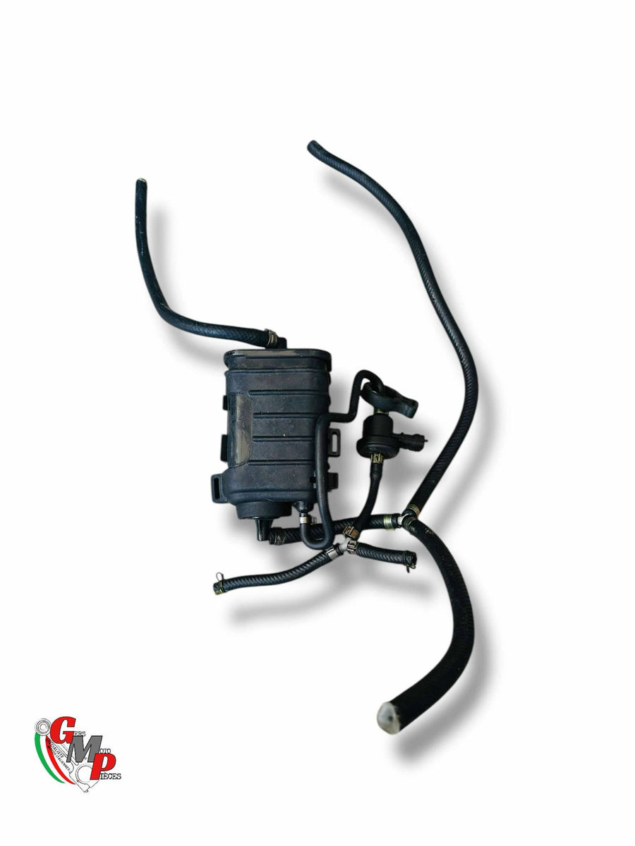 Canister filter - Ducati