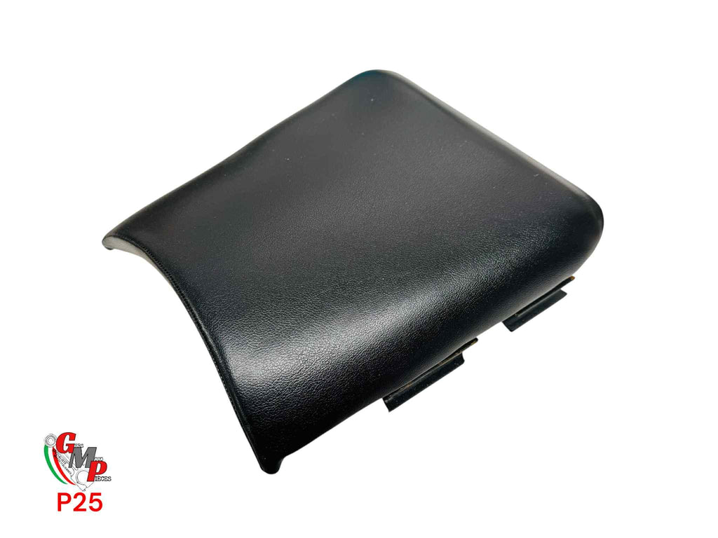 NEW rider seat - Ducati